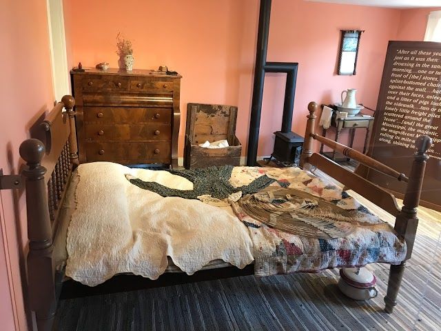 Mark Twain Boyhood Home and Museum